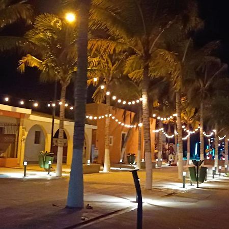 Sisal Brisa De Marアパートメント エクステリア 写真